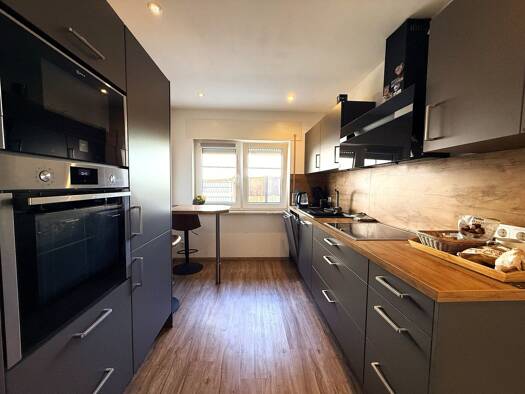 Wohnung zum Kauf 280.000 € 3 Zimmer 67 m² 1 Geschosse frei ab sofort Bruchsal Bruchsal 76646