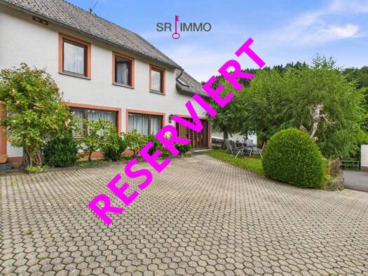 Einfamilienhaus zum Kauf 240.000 € 5 Zimmer 143 m² 320 m² Grundstück Gemünd 54673