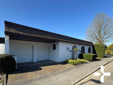 Bungalow zum Kauf 698.000 € 5 Zimmer 240 m² 876 m² Grundstück Odenkirchen Mönchengladbach 41199