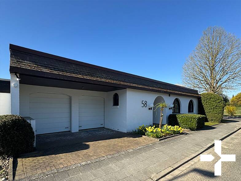 Bungalow zum Kauf 698.000 € 5 Zimmer 240 m² 876 m² Grundstück Odenkirchen Mönchengladbach 41199