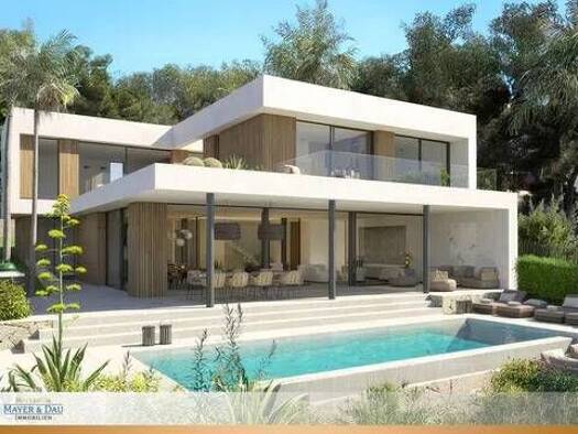 Wohn- und Gewerbegrundstück zum Kauf 1.499.000 € Santa Ponça Calvià 07180