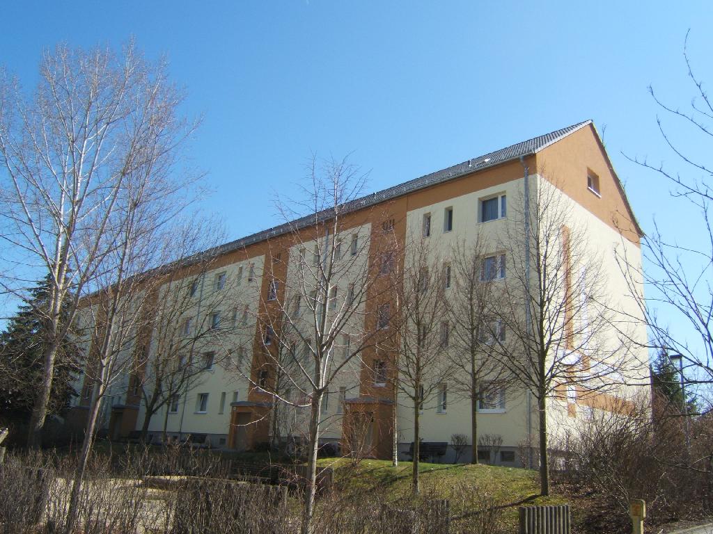 Wohnung zur Miete 336 € 3 Zimmer 60,1 m²<br/>Wohnfläche 4.<br/>Geschoss Am Schubertgrund 11a Lichtenstein Lichtenstein (Sachsen) 09350