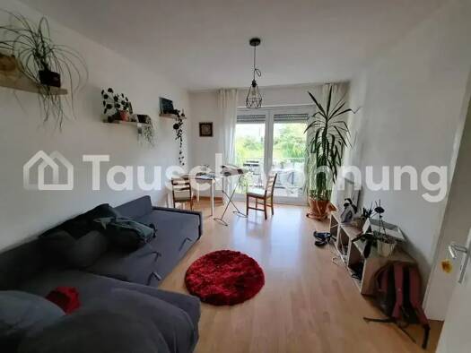 Wohnung zur Miete Tauschwohnung 510 € 2 Zimmer 46 m² 1. Geschoss Zazenhausen Stuttgart 70437