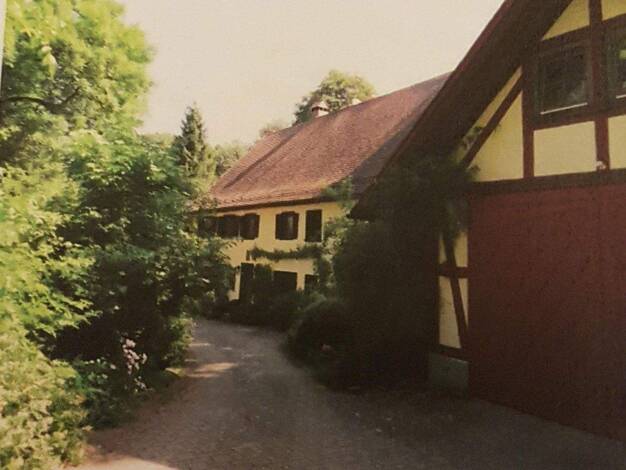 Wohnung zur Miete 700 € 2 Zimmer 72 m² 2. Geschoss frei ab 01.01.2026 Rorgenwies Eigeltingen 78253