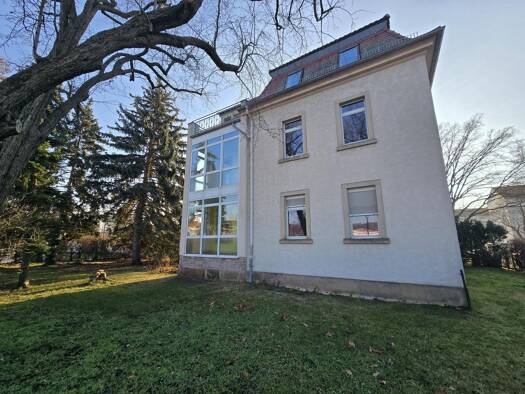 Wohnung zum Kauf 375.000 € 3 Zimmer 98,1 m² 1. Geschoss Österreicher Straße 82 Laubegast Dresden 01279