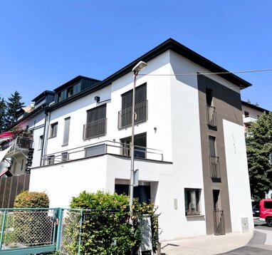 Immobilie zum Kauf als Kapitalanlage geeignet 1.700.000 € 233 m² 195 m² Grundstück Salzburg Salzburg 5020