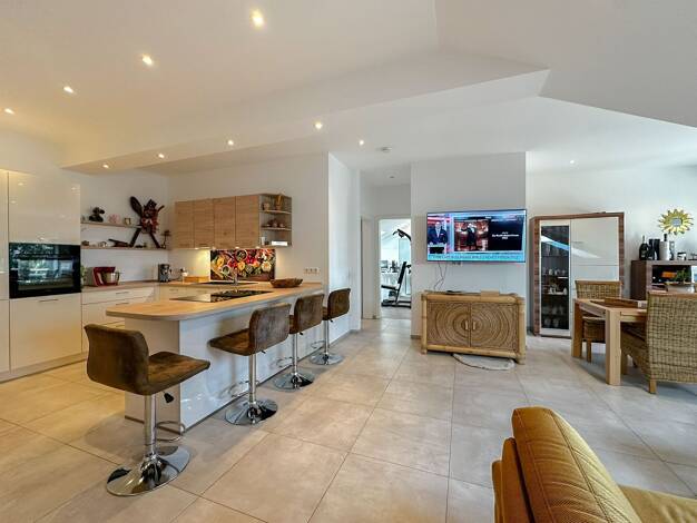 Penthouse zum Kauf 399.000 € 3 Zimmer 83,5 m² frei ab 01.12.2025 Nieder-Roden Rodgau 63110