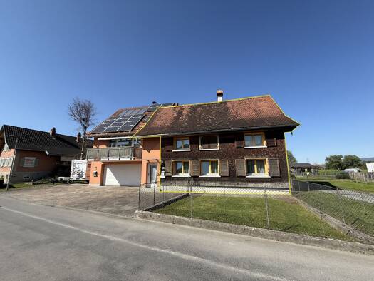 Doppelhaushälfte zum Kauf 260.000 € 380 m² Grundstück Meiningen 6812