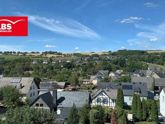 Mehrfamilienhaus zum Kauf 219.000 € 6 Zimmer 130,9 m² 510 m² Grundstück frei ab sofort Mengerschied 55490