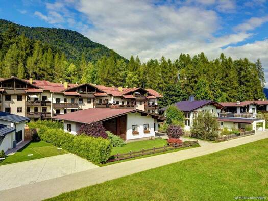 Haus zum Kauf 820.000 € 3 Zimmer 93,3 m² 634 m² Grundstück Vorderthiersee 6335