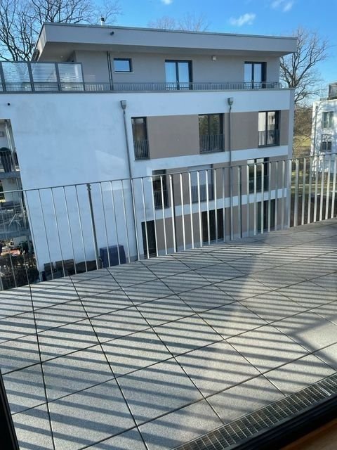 Wohnung zum Kauf als Kapitalanlage geeignet 515.950 € 3 Zimmer 103,2 m²<br/>Wohnfläche Grundigpark 6 Oberfürberg / Eschenau Fürth 90768