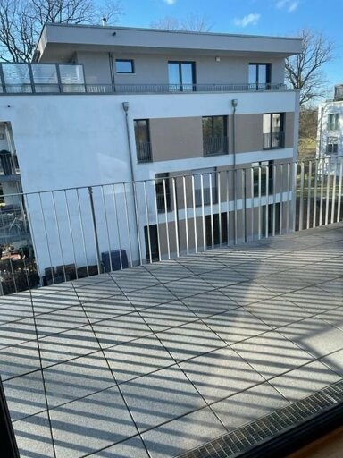 Wohnung zum Kauf als Kapitalanlage geeignet 515.950 € 3 Zimmer 103,2 m² Grundigpark 6 Oberfürberg / Eschenau Fürth 90768