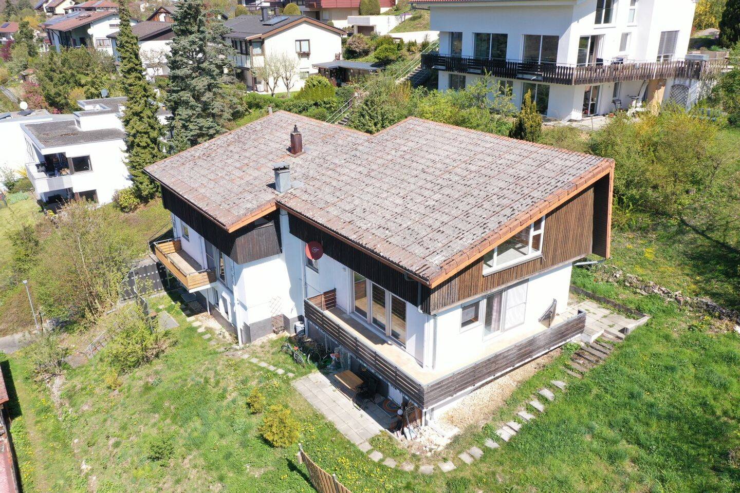 Haus – Zwiefalten, Landkreis Reutlingen - Ansicht 2