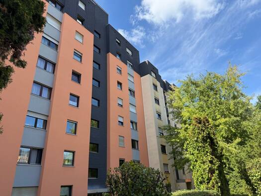 Wohnung zur Miete 520 € 2 Zimmer 40 m² 3. Geschoss Wetzendorf Nürnberg 90425