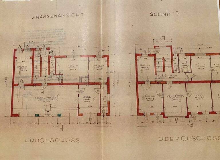 Stadthaus zum Kauf 495.000 € 606 m² Grundstück Grünbach am Schneeberg 2733