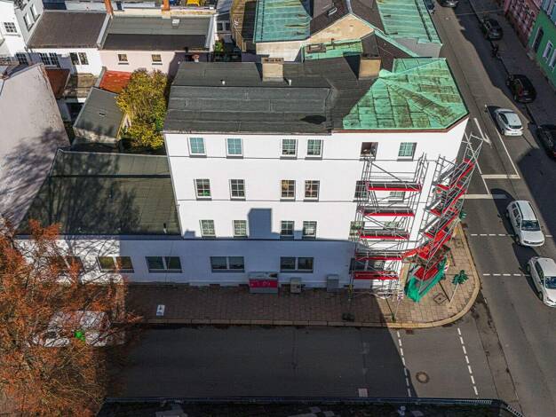 Mehrfamilienhaus zum Kauf 750.000 € 428 m² 260 m² Grundstück Innenstadt Hof 95028