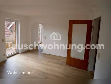 Wohnung zur Miete Tauschwohnung 1.000 € 3 Zimmer 85 m² 1. Geschoss Karlsfeld 85757