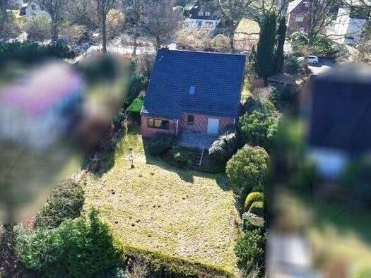 Mehrfamilienhaus zum Kauf 779.000 € 6,5 Zimmer 220 m² 1.024 m² Grundstück frei ab 01.08.2026 Wohldorf-Ohlstedt Hamburg 22397