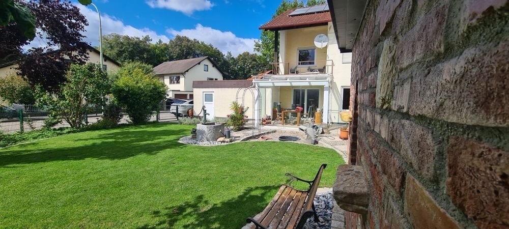 Doppelhaushälfte zum Kauf 640.000 € 5 Zimmer 138 m²<br/>Wohnfläche 415 m²<br/>Grundstück Zuchering - Nord Ingolstadt / Zuchering 85051