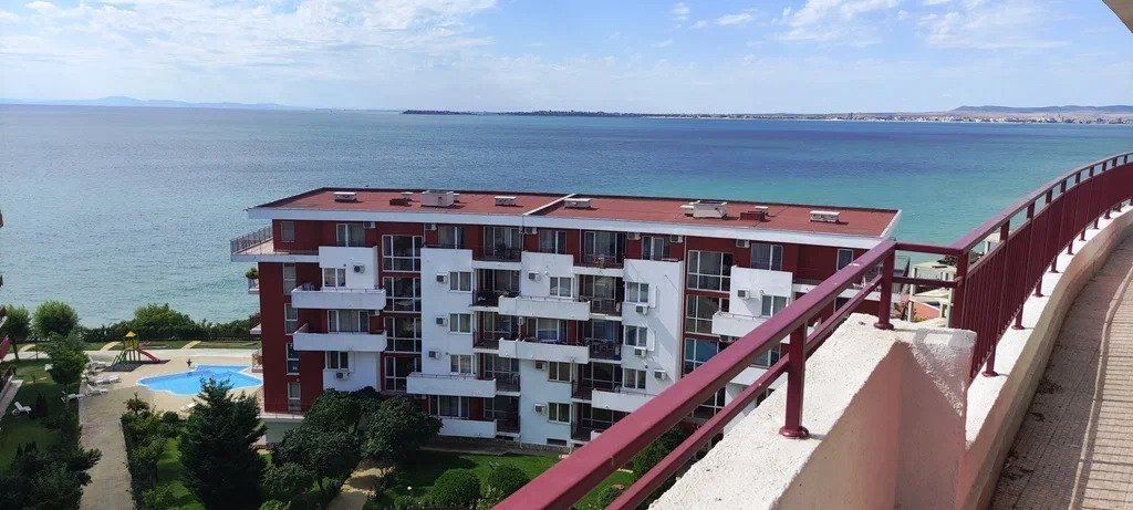 Wohnung zum Kauf provisionsfrei 195.000 € 3 Zimmer 135 m²<br/>Wohnfläche 7.<br/>Geschoss Sveti Vlas 8256