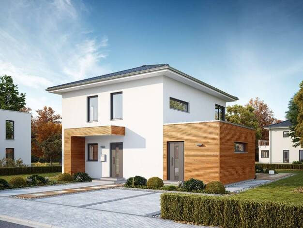 Einfamilienhaus zum Kauf provisionsfrei 537.700 € 4 Zimmer 184 m² 540 m² Grundstück Siegen Siegen 57072