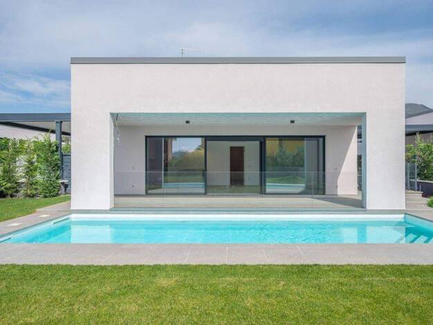 Haus zum Kauf 995.000 € 4 Zimmer 135 m² Via Casette Costermano sul Garda 37010