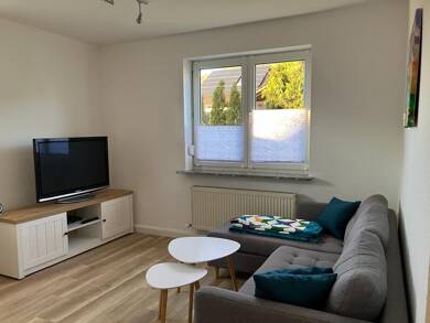 Studio zur Miete 2 Zimmer 50 m² frei ab 01.08.2025 Sendelbach Lohr 97816