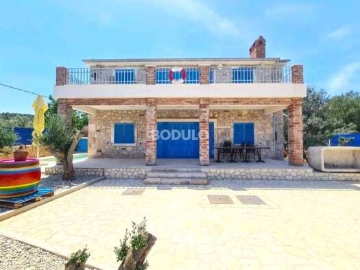 Haus zum Kauf 1.400.000 € 241 m² Pašman