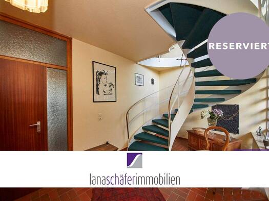 Villa zum Kauf 395.000 € 9 Zimmer 290 m² 864 m² Grundstück Kues Bernkastel-Kues 54470