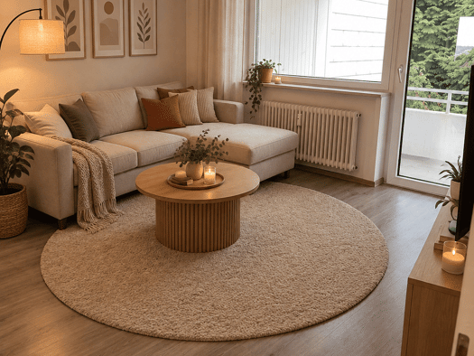 Wohnung zur Miete nur mit Wohnberechtigungsschein 478 € 3 Zimmer 80 m² 2. Geschoss frei ab 01.11.2026 Am Cleefkothen 20 Elberfeld Wuppertal 42117