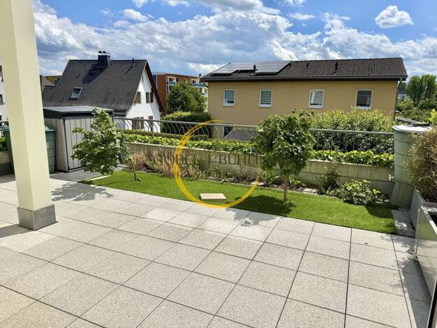 Wohnung zur Miete 980 € 3 Zimmer 95 m² Debschwitz 3 Gera 07548