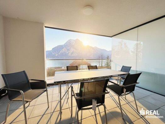 Wohnung zum Kauf - Erstbezug 549.000 € 3 Zimmer 77,4 m² Altmünster 4813