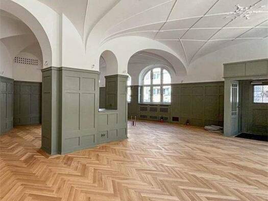 Restaurant zur Miete 521 m² Gastrofläche Ludwigsvorstadt-Isarvorstadt München 80337