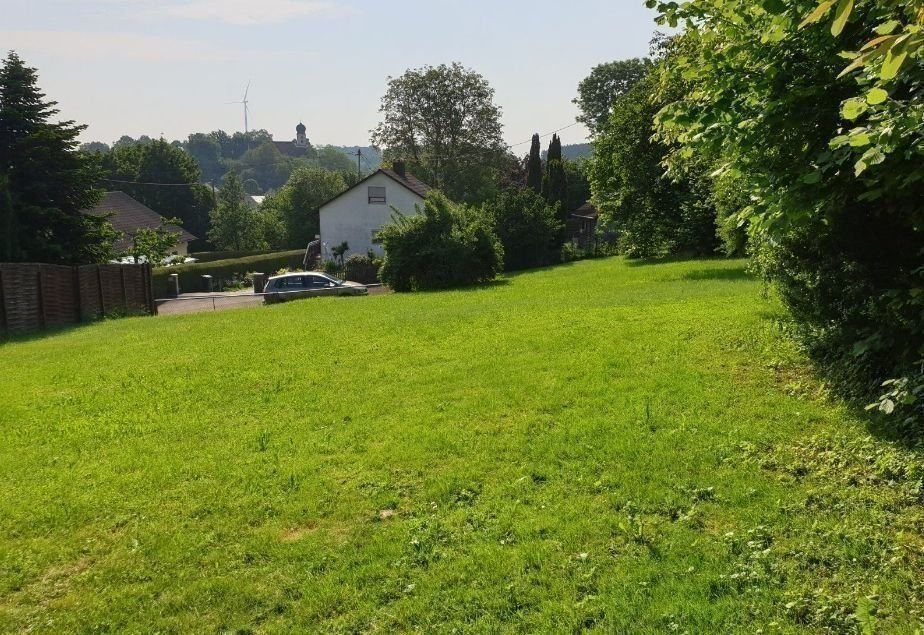 Grundstück zum Kauf 310.000 € 947 m²<br/>Grundstück Am Köllenholz 9 Hirschbach Wertingen 86637