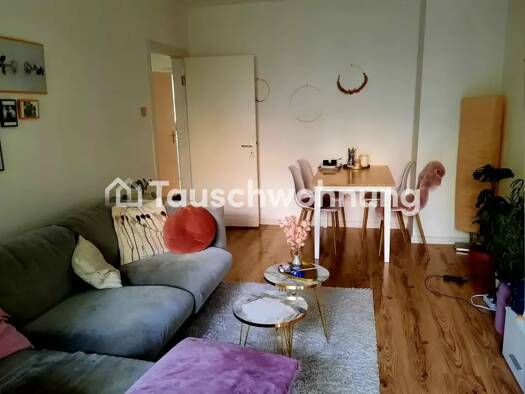 Wohnung zur Miete Tauschwohnung 480 € 2 Zimmer 48 m² 2. Geschoss Barmbek-Süd Nord 22083
