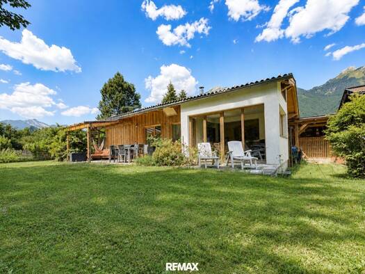 Einfamilienhaus zum Kauf 990.000 € 4 Zimmer 107,1 m² 736 m² Grundstück Eben am Achensee 6212