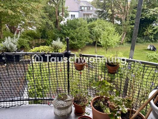 Wohnung zur Miete Tauschwohnung 950 € 3 Zimmer 73 m² 1. Geschoss Braunsfeld Köln 50933