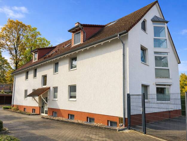 Wohnung zum Kauf 179.000 € 3 Zimmer 77 m² Gifhorn 38518