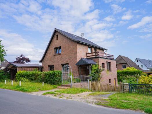 Haus zum Kauf 349.000 € 3 Zimmer 115 m² 380 m² Grundstück frei ab sofort Mahndorfer Deich 39 Mahndorf Bremen 28307