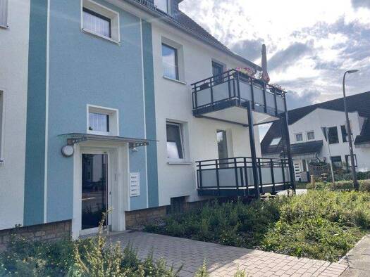 Wohnung zur Miete 699 € 3 Zimmer 58,7 m² frei ab 03.03.2026 Koksche Str. 84 Wüste Osnabrück 49080