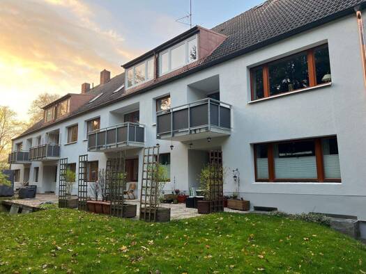 Mehrfamilienhaus zum Kauf 2.980.000 € 40 Zimmer 949 m² 1.375 m² Grundstück frei ab sofort Rahlstedt Hamburg 22145