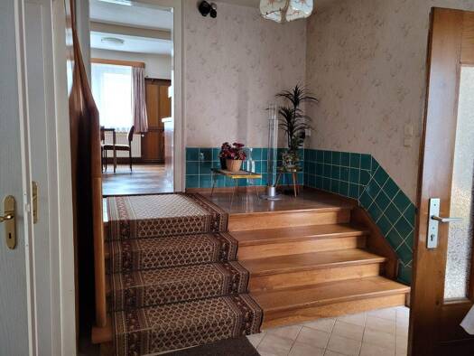 Bauernhaus zum Kauf 75.000 € 140 m² 420 m² Grundstück Behringen Hörselberg-Hainich 99820