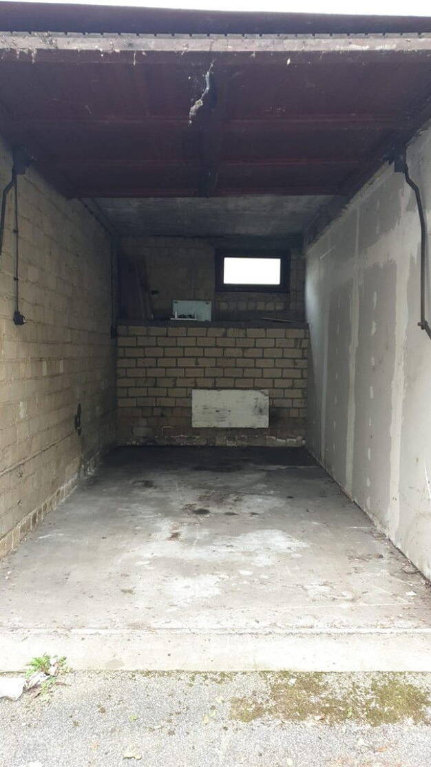Garage zur Miete provisionsfrei 95 € Auf der Donau 13 45139 Essen Huttrop Essen 45139