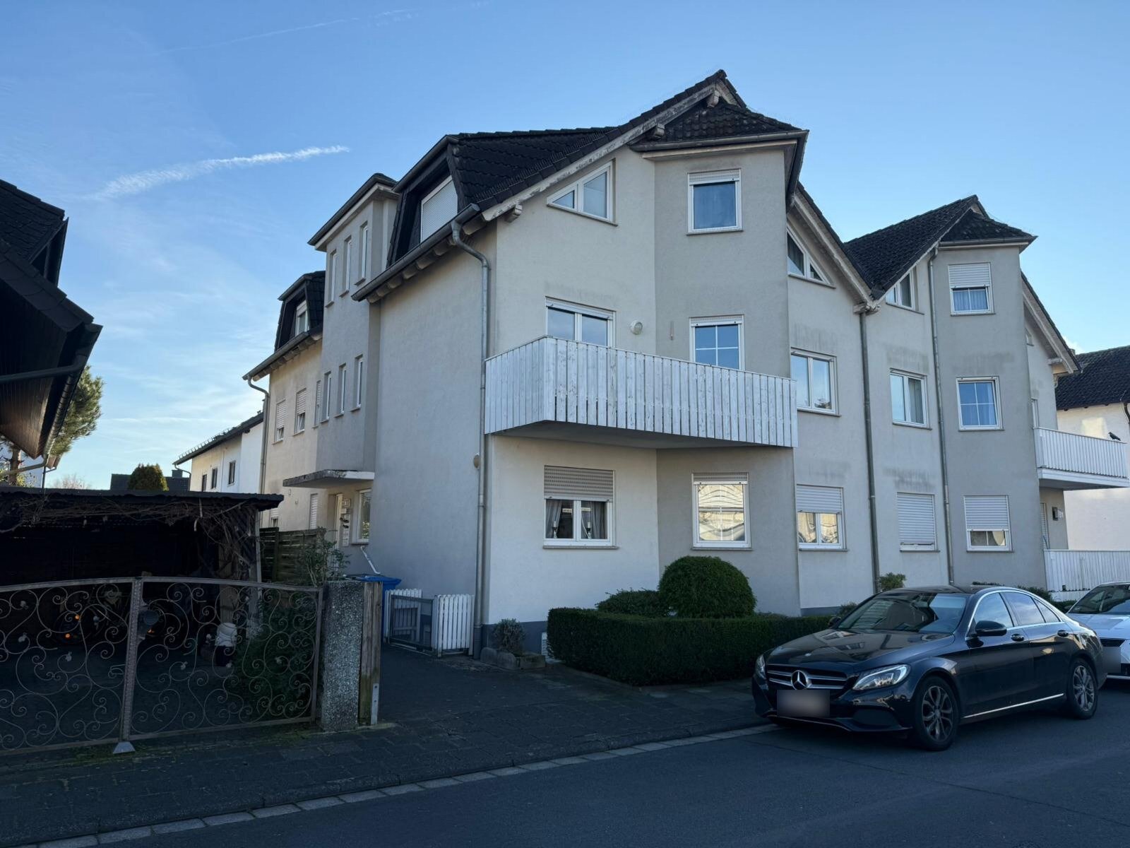 Wohnung zum Kauf 210.000 € 2 Zimmer 56 m²<br/>Wohnfläche Lämmerspiel Mühlheim am Main 63165