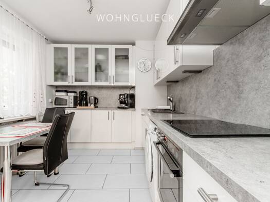 Wohnung zum Kauf 325.000 € 5 Zimmer 115,5 m² 1. Geschoss frei ab 01.10.2026 Lechhausen Lechhausen 86167