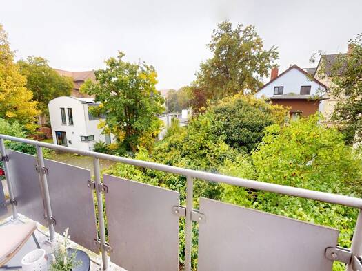 Wohnung zum Kauf provisionsfrei 269.000 € 3 Zimmer 65 m² 2. Geschoss frei ab sofort Braunschweig 38102