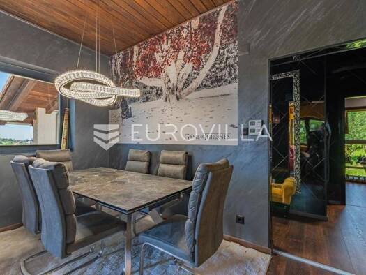 Einfamilienhaus zum Kauf 235.000 € 2 Zimmer 170 m² Vrtlinovec Varaždinske Toplice 42223