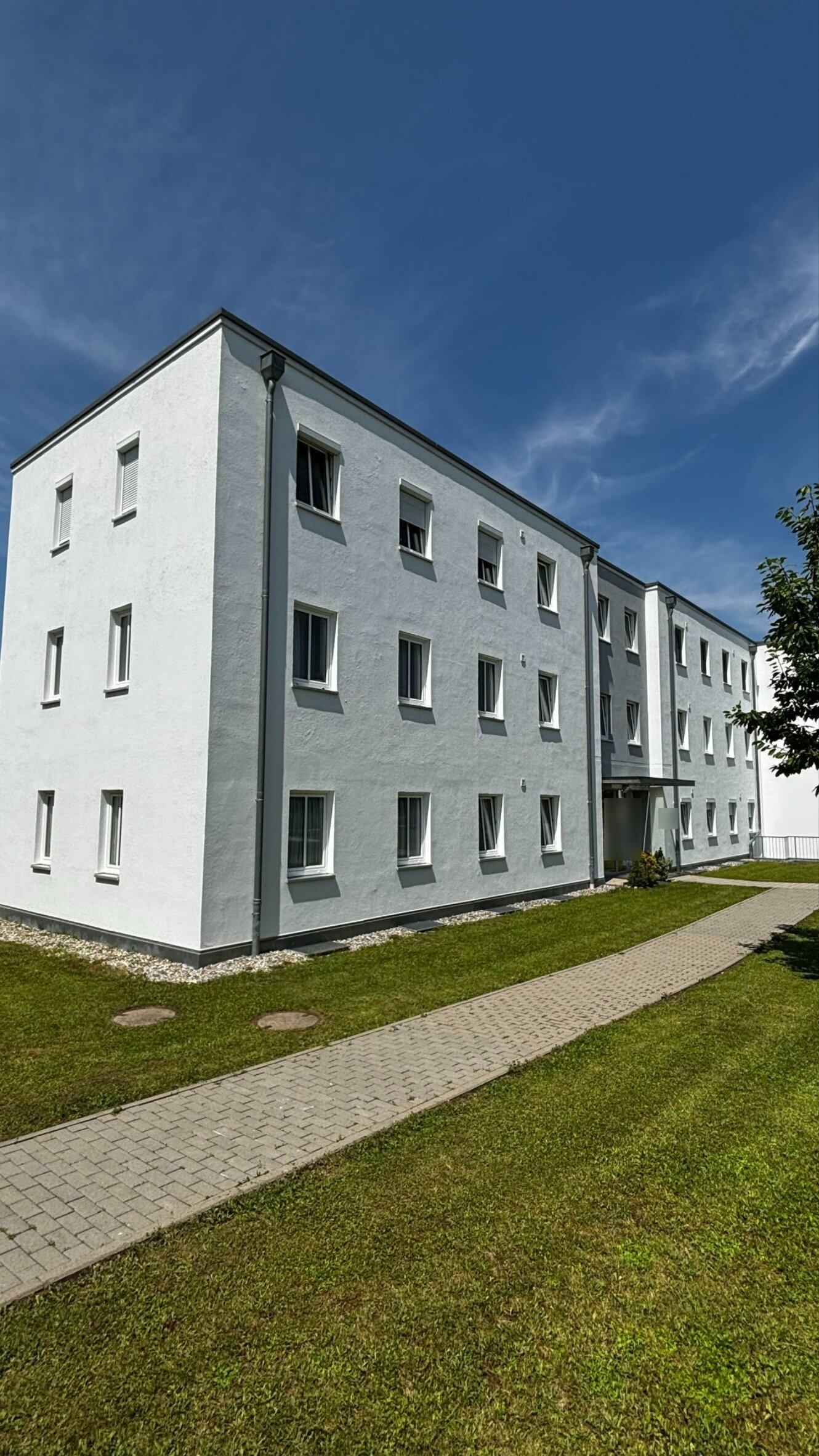 Wohnung zum Kauf 459.000 € 3 Zimmer 76 m²<br/>Wohnfläche 1.<br/>Geschoss Klettham Erding 85435