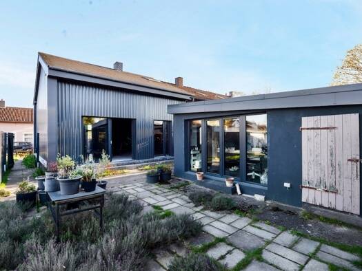 Reihenendhaus zum Kauf 349.000 € 2 Zimmer 85 m² 626 m² Grundstück Kücknitz Kücknitz 23569
