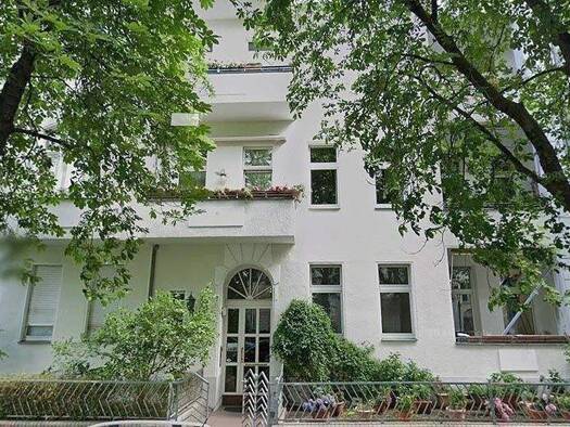 Wohnung zum Kauf 595.000 € 3 Zimmer 97,4 m² 4. Geschoss frei ab sofort Halensee Berlin 10711